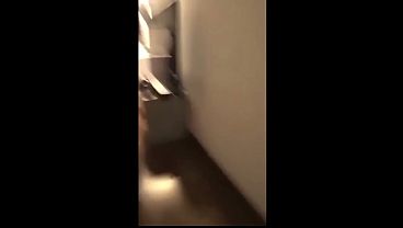 Жена трахается с друзьями мужа на его глазах